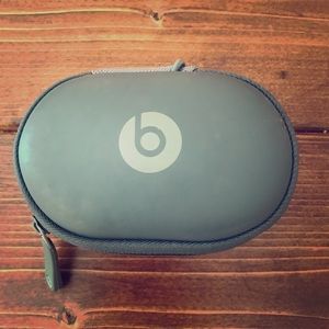 Beets Earphones